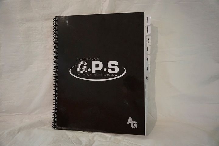 AGPSuccess's tweet photo. Already feeling like the year's getting away from you? Time to order a Professional GPS Planner at https://t.co/o1H2t7E6vL https://t.co/TuaMfc5t04