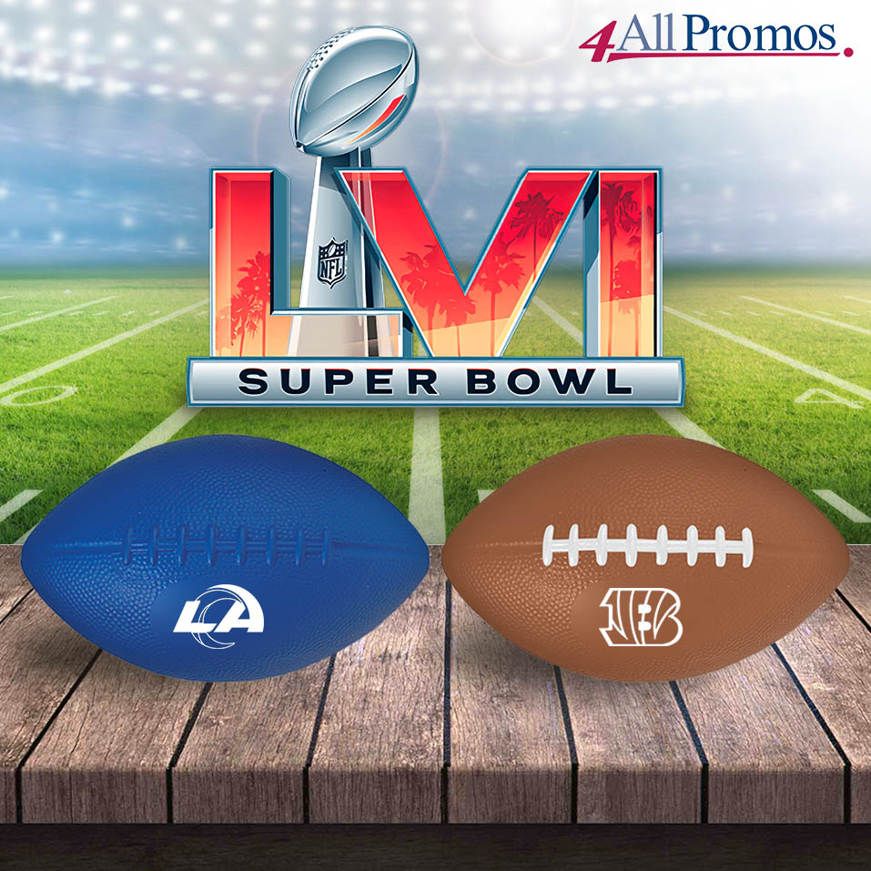 4AllPromos's tweet image. It's #SuperBowl Sunday! Who are you rooting for? 🏈

Shop Now:
4allpromos.com/product/large-…