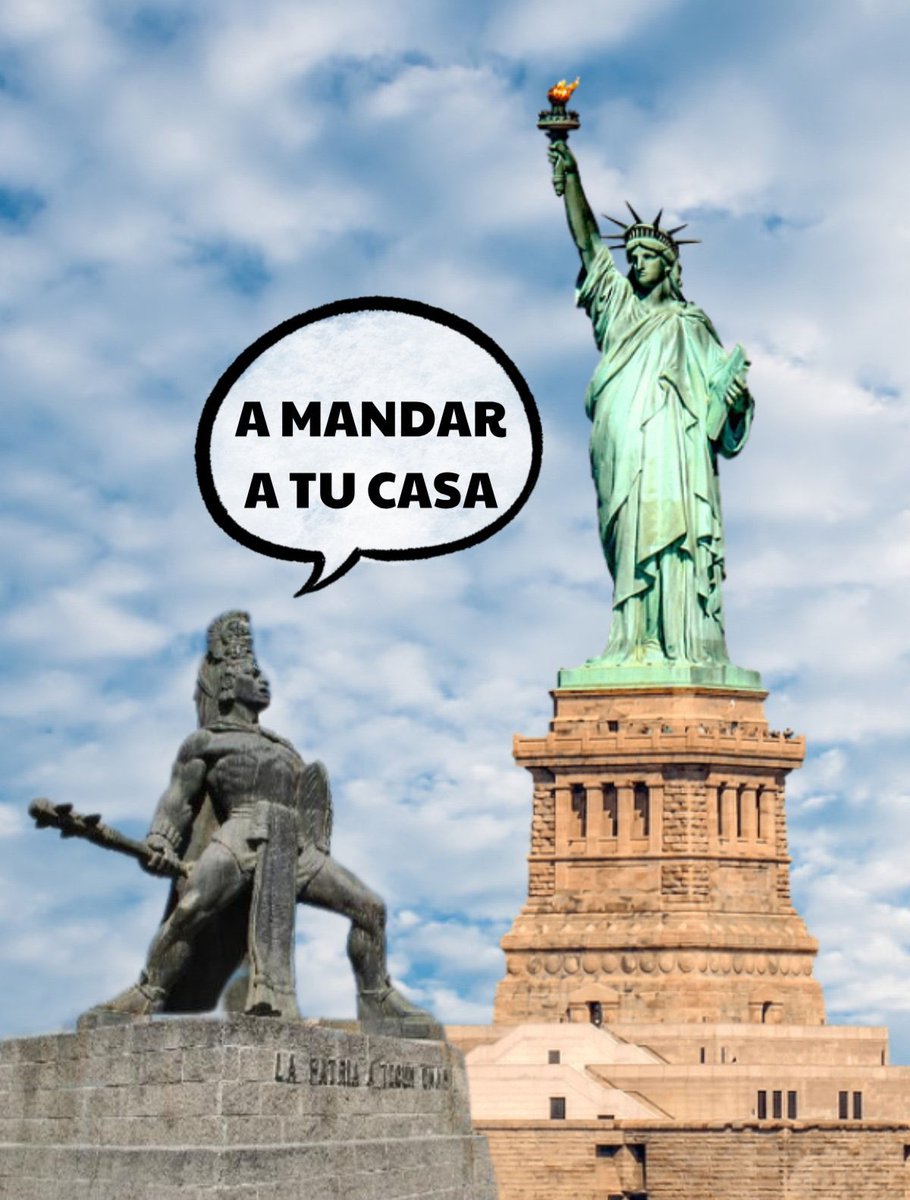 AmandaSantiz's tweet photo. En Guatemala mandamos los guatemaltecos. https://t.co/Tb9r7E0sMb