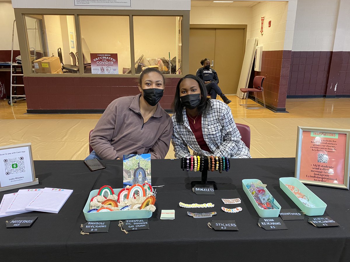 Alabama A&M University tweet media