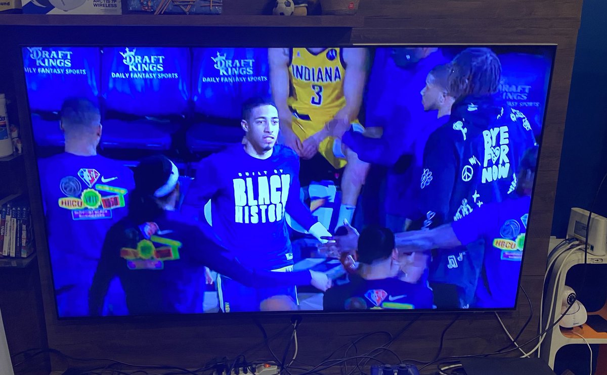 Pacers Chile tweet media