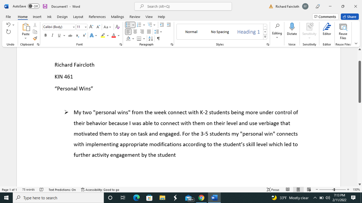 Richard Faircloth tweet media