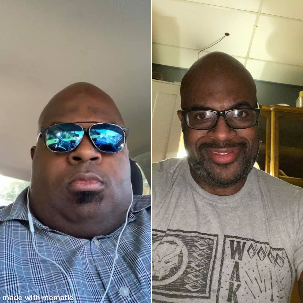 BryanTannAuthor's tweet photo. #facetofacefriday

Become the infinity version of you with @DDPYoga! Go to https://t.co/Gl8ZNc7Kkj and enter the #positivelyunstoppablechallenge! #ddpyworks https://t.co/BM54fV6Dzi