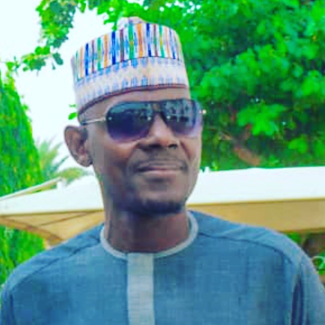 Comrabdulrahma1's tweet photo. #NewProfilePic https://t.co/yirOwOkQay