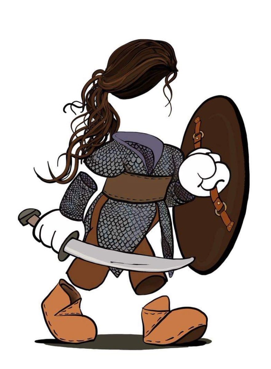 TheRealUnclG's tweet photo. #thatfeeling #fanart Monday morning me the invisible fighter on my way to work. May the forces be with those who dear cross me before lunch.
@MotionMarkus @RNDMCHARACTERS 
@InvsbleFriends 
❤️Up up and away to the moooon❤️ https://t.co/8qDy2Dwugd