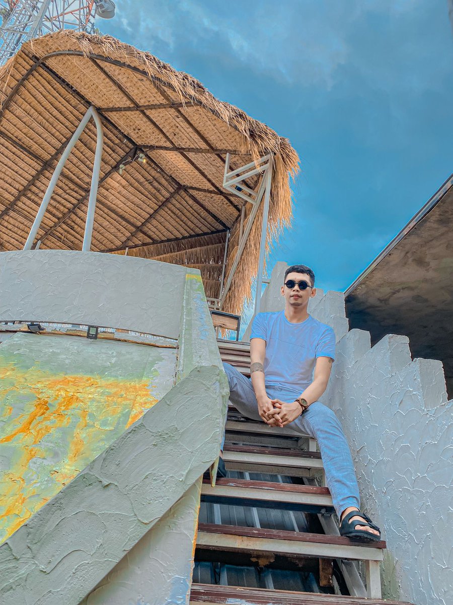 GhalioA's tweet image. Good morning pacar oraang. 

#goodmorning #saptu