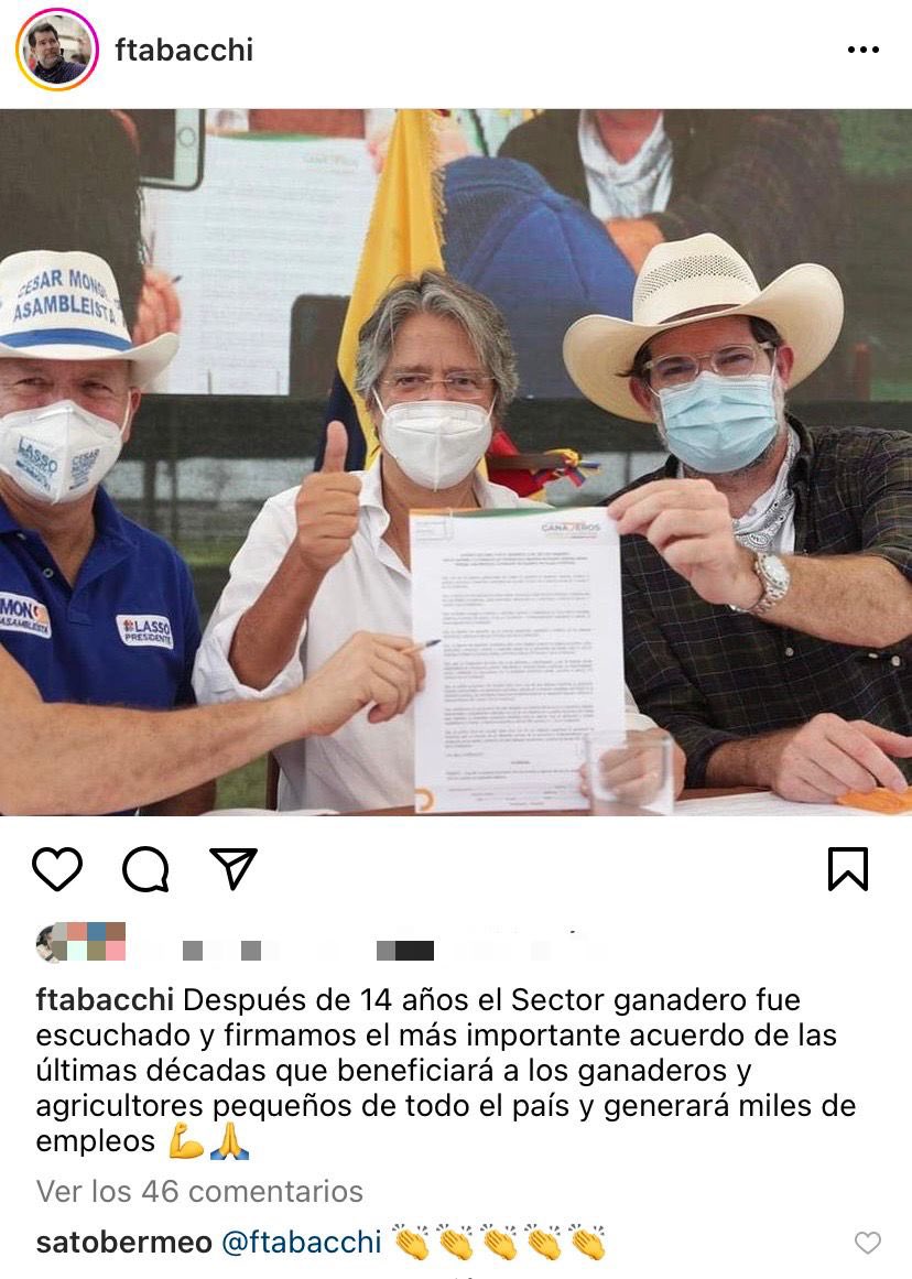 lapeppergonza's tweet photo. #Tabachi primero es adulador y perro 🐕 #LassoEvasor 3 doritos después pide q no insulte y que se desahueve a su vez que #desahueve al gobernador @parosemena todos sabemos q es x su ambición política para ser prefecto #buenosparanada #DESAHUEVATEPUEBLO #LassoEsUnFracasso https://t.co/QCly5hA2Ws