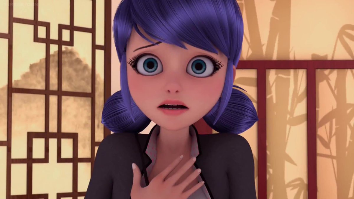 Red_Rescue's tweet photo. Wayzz : "It's all my fault Master"
Marinette : "No; it's mine !"
Tikki : "No Marinette; It's my fault!"
Plagg : "Yeah, it's true, it's their faults.
Plagg you beast : LOL
#MiraculousLadybug retrospective #Sandboy https://t.co/mQ6tDp3N1B