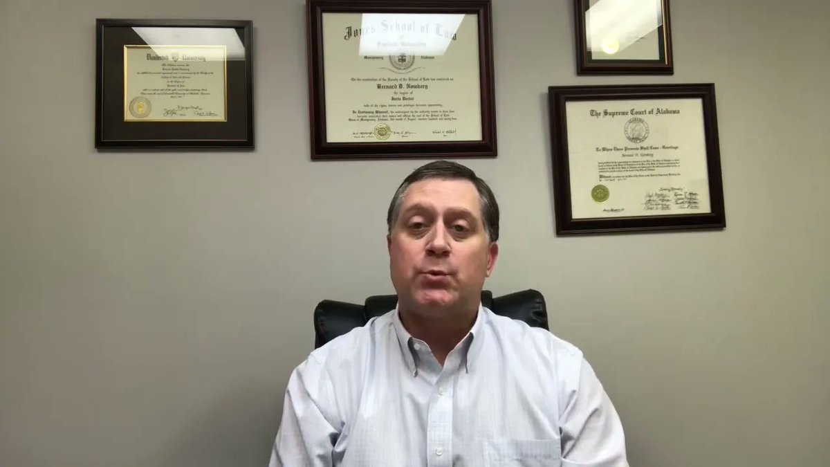 budnom's tweet image. Truck Drivers: Employees or Independent Contractors? It Matters for Alabama Workers’ Comp.

#NombergLawFirm #ALWorkcomp #TruckDrivers #Employee #IndependentContractor #OwnerOperator #WorkersCompensation  #OcupationalAccidentCoverage #DegreeOfControl  

buff.ly/3gzlamt