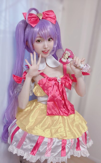 コスプレイヤー萌多まゆのTwitter画像23