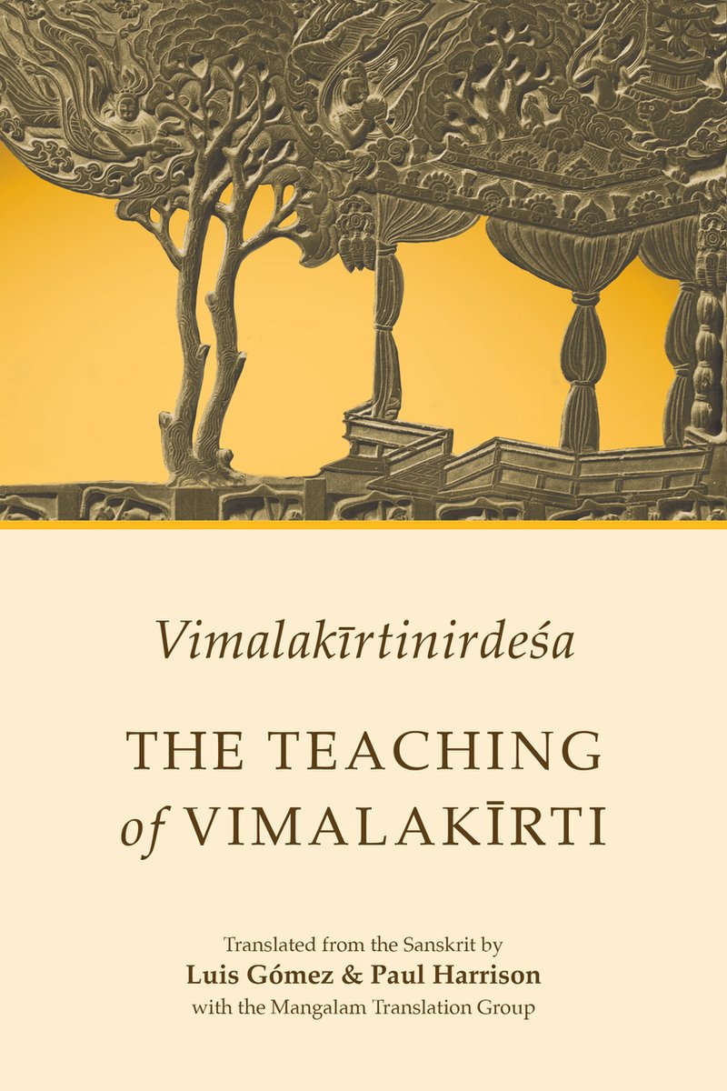 MangalamRC's tweet photo. Mangalam Research Center February Newsletter - Spotlight lecture with David Gardiner; announcing the publication of the Teaching of Vimalakirti and the Kindle version for Language of the Sutras; applications for our NEH Summer Institute due Mar 1 https://t.co/OFGsj3NXnB https://t.co/pfYuciBJnp