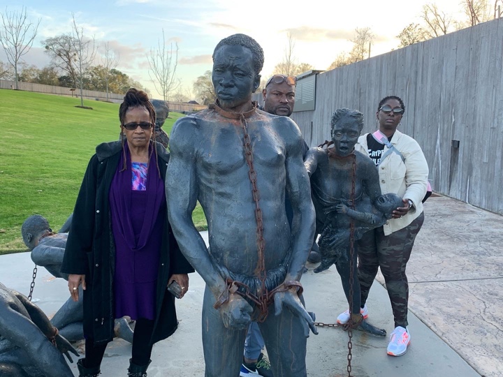 DATravelExperts's tweet image. We've partnered with the Pathways Project to make the travel industry more inclusive. Learn more about the Pathways Project and it's Project Director Leon Burnette at treadright.org/pathways-proje…
#travel #nashville #pathwaysproject #tourism