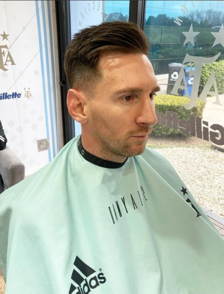 WaskySports's tweet photo. Los looks de Messi, del mas feo al mas fachero, segun mi opinion

[ABRO HILO]... https://t.co/cblnuwlmNW