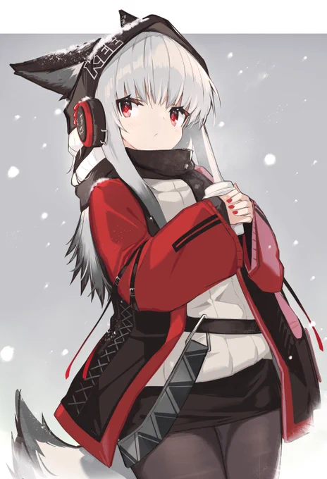 ❄️ 