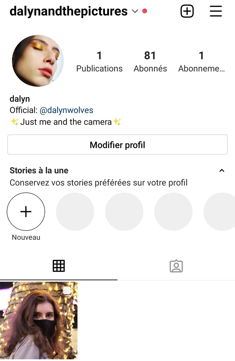 DalynWolves's tweet photo. I posted on "@dalynandthepictures" in insta! Check it out! ;) https://t.co/1VZoqUolVZ