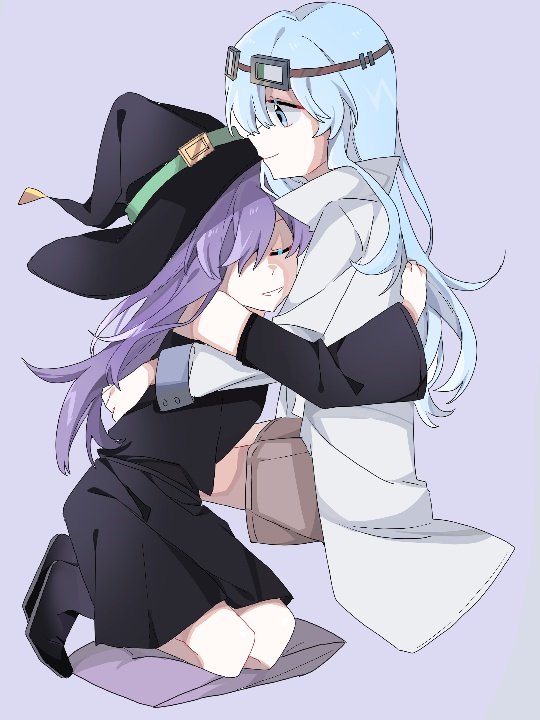 Fer4Cloud's tweet photo. This picture is from a Chinese painter to get the right to reprint.
Artist:森然M https://t.co/ZGS9yT6sUC