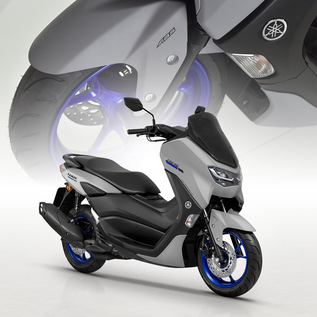 YamahaMotorMX's tweet photo. El sistema #StartandStop de la #NMAX, se activa cuando te detienes en un semáforo o en calles con mucho tráfico. Cuando las luces se pongan en verde, suelta los frenos y gira el acelerador.🤗
Conócela aquí 👉 https://t.co/Kttu4lwSZd
#Yamaha #YamahaMx #BlueCore https://t.co/aKXzymhH1X