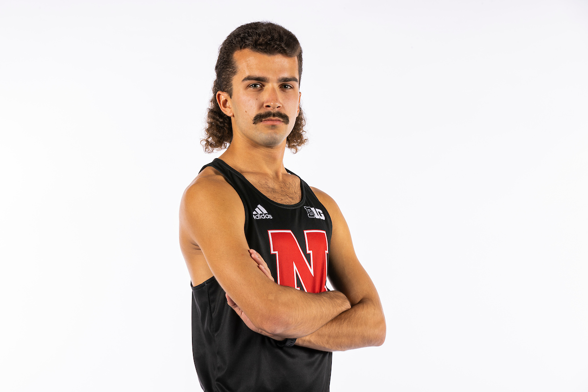 Nebraska Track & Field/Cross Country tweet media