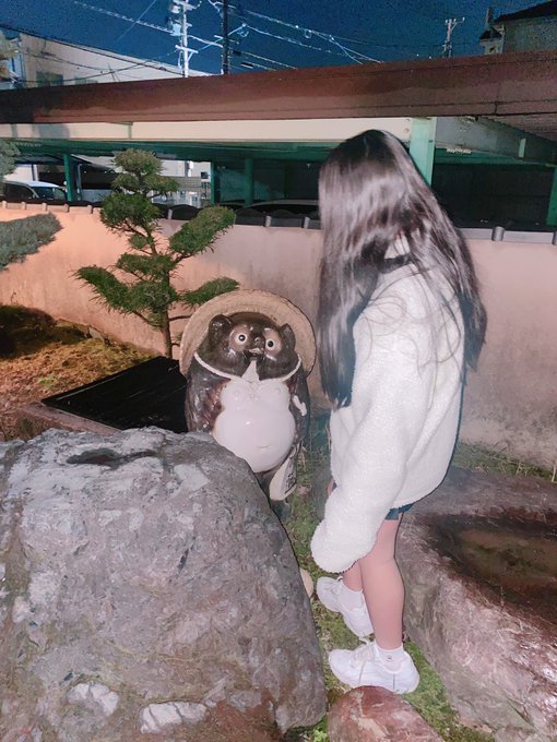 Twitterのコスプレ画像14