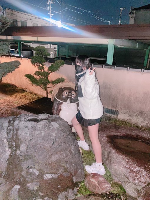 Twitterのコスプレ画像13