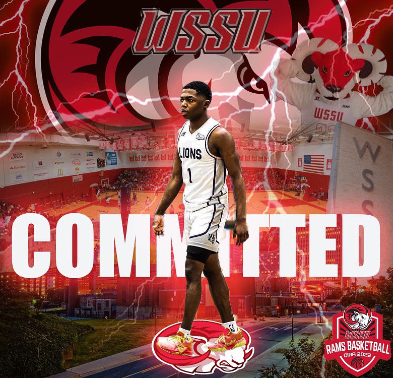 Jarius Northam🏀 tweet media