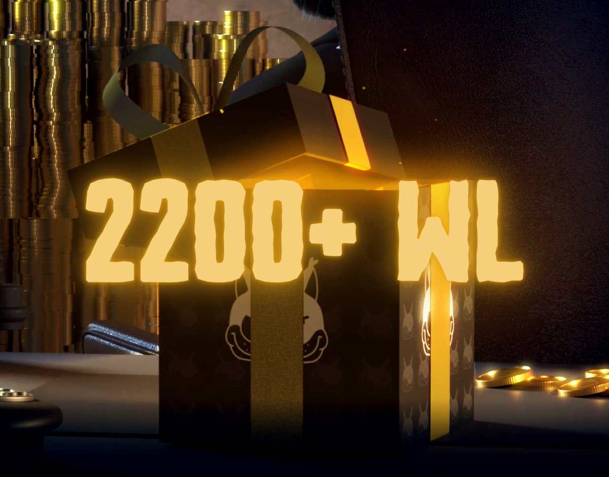 KittyBox by KCG tweet media