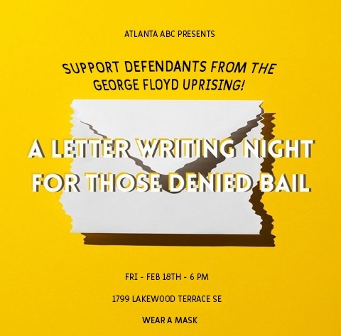 Atlanta IWOC tweet media