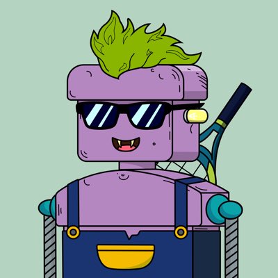 BasedEccentrics's tweet photo. #NewProfilePic https://t.co/J6M0CrHZuN