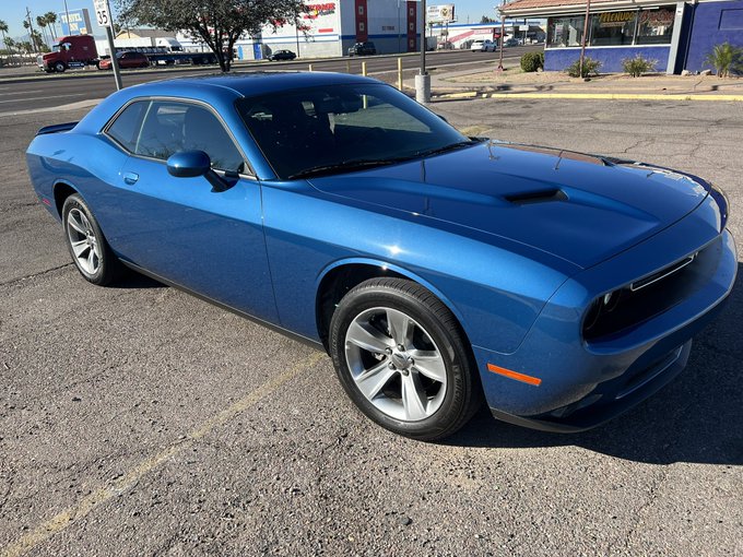 This was a fun ride for the day while my Jeep had to get its door fixed. I think it&rsquo;d look cute in the<a href="/tag/ufc277"class="tags"><span>#ufc277</span></a>