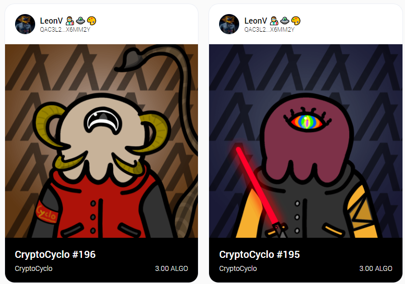 CryptoCyclo tweet media