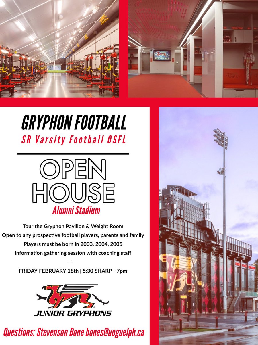 GryphonFootball tweet media