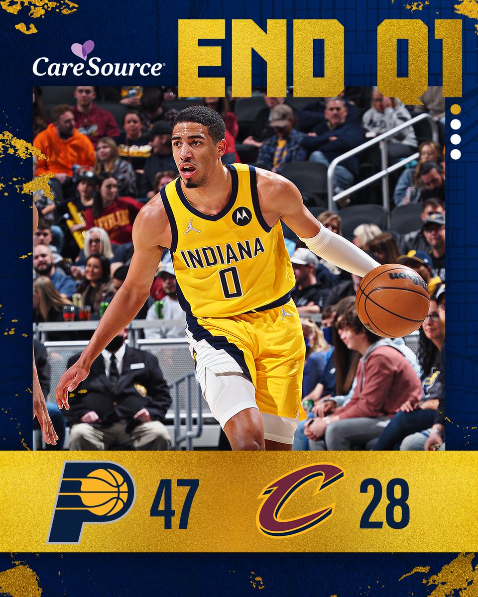 Indiana Pacers tweet media