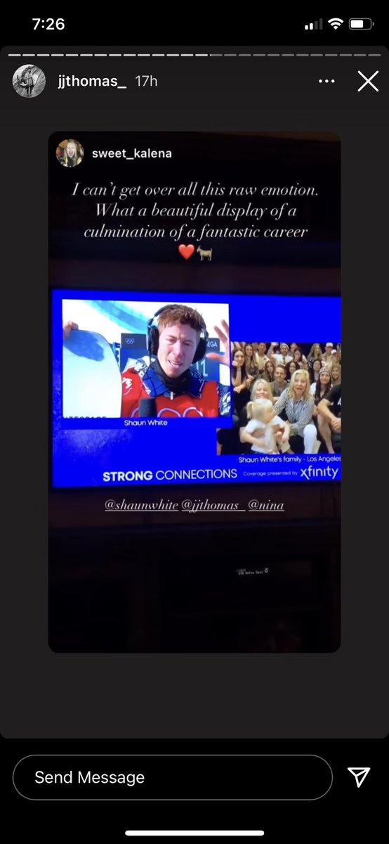 Dani B tweet media