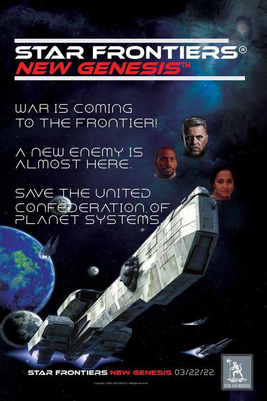 Tactical_SRules's tweet photo. TSR-Hobbies has to thank whoever reported us to Star Citizen for DCMA infringement. Thank you again for opening up a dialog with Star Citizen for future collaboration's on sci-fi projects. https://t.co/BzbQLTVFEn