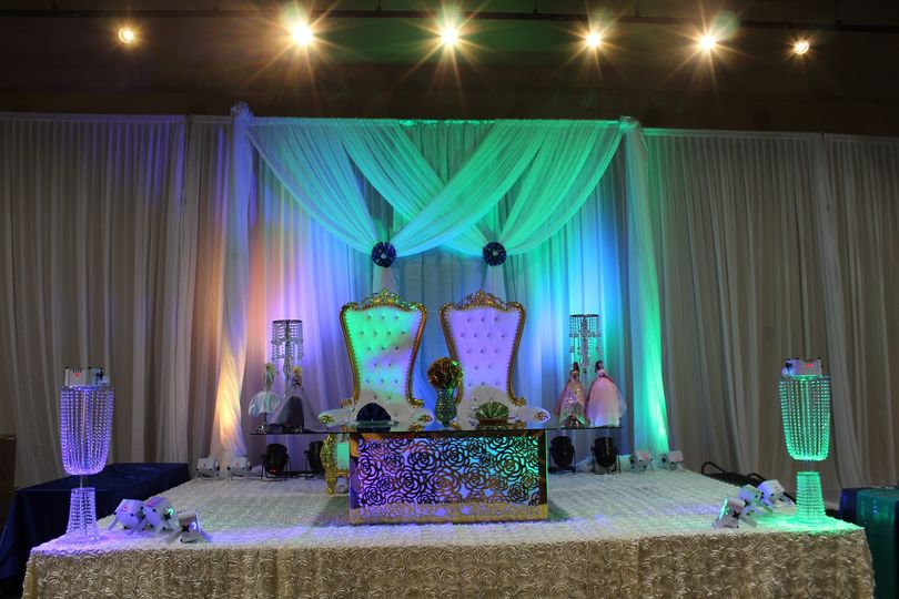 occasionshall's tweet photo. A #Quinceanera celebration shared by #BFFs. #quince #Quincy #15 #15thbirthday #birthdaygirl https://t.co/z0HEHOxVhK