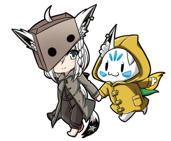 トルナイトメア2のtwitterイラスト検索結果