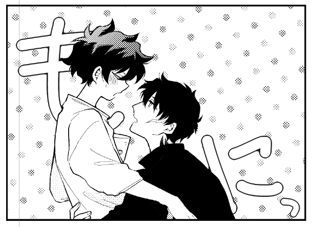 レオ君の贅肉ネタが好きなんだわ