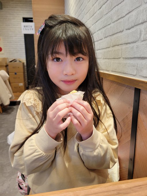 Twitterのコスプレ画像7