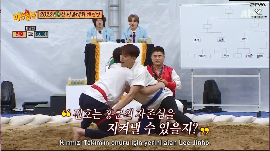 2pmturkeyy's tweet photo. 2PM'den Jun. K ve Wooyoung, Monsta X'den Minhyuk ve Joohoney, Astro'dan Moon Bin ve Yoon San-ha, The Boyz'dan Juyeon ve Q'nun konuk olduğu Knowing Bros programının 318. bölümünü çevirdik! İyi seyirler HOTTEST ^^ 

https://t.co/zYBnaaVE9F

@MonstaXTurkey @astroceviritr @theboyztr https://t.co/KoNXiWMkVj