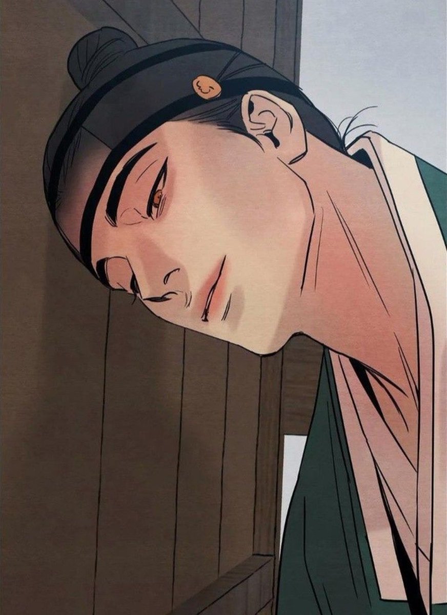 niconi42's tweet photo. now that we have a nakyum... who will be his seungho?

#painterofthenight #bl #yaoi #nakyum #seungho #야화첩 https://t.co/wat3qqowij