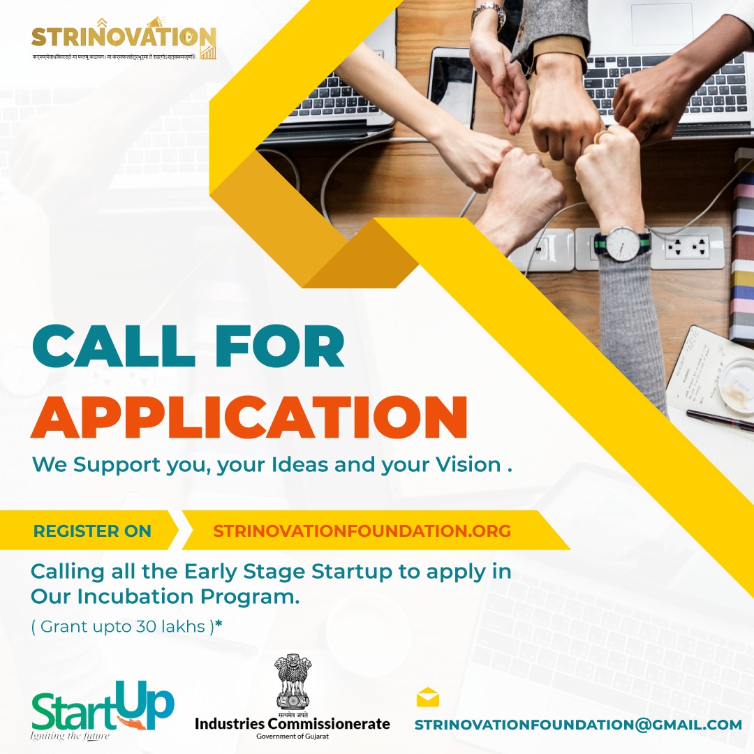 strinovation_foundation tweet media