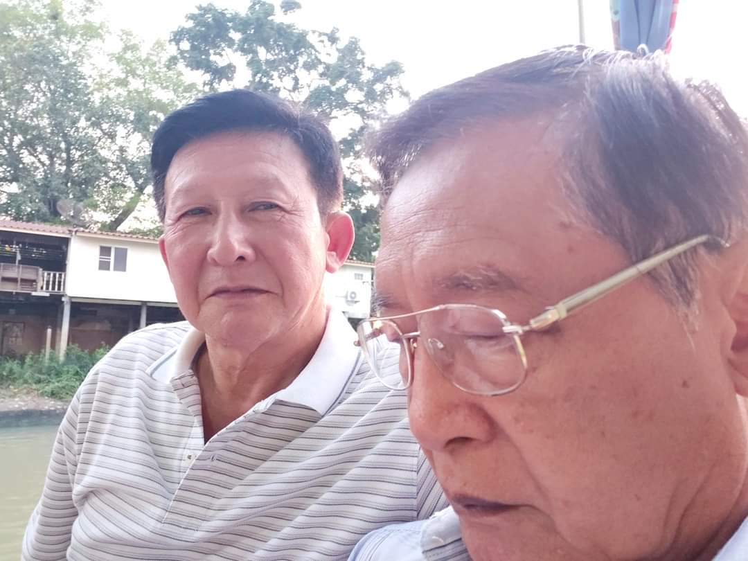 Tình bạn...