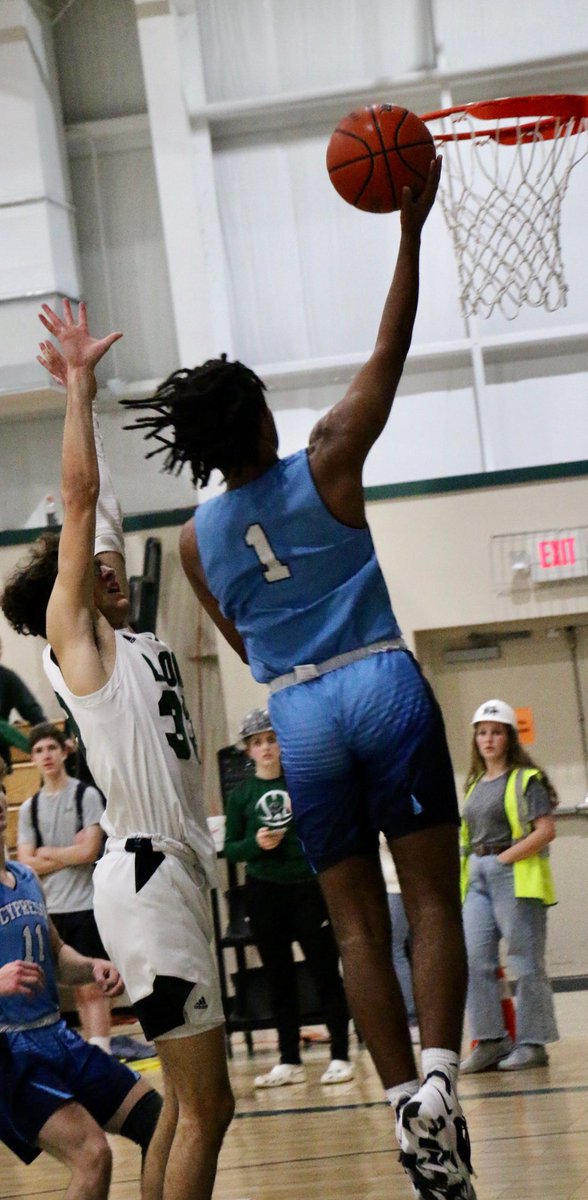 <a href="/NileCertified/">Nile Austin</a> took care of business tonight with district win! Nile had 24 points 6 steals 5 assist 5 rebounds and 1 block. 49-39 win !!!!