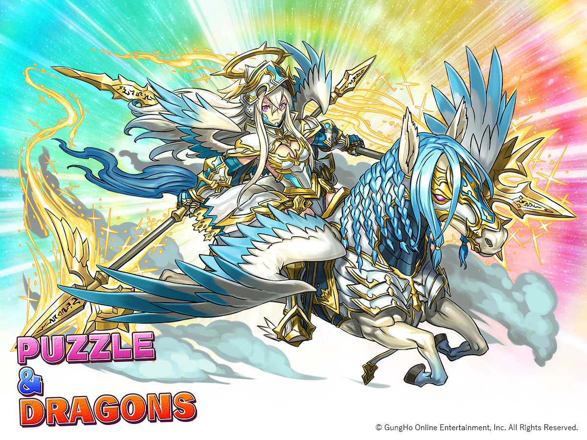 pad_sexy パズル＆ドラゴンズ公式 on X: パズドラ10周年まで いよいよあと7日！ 今日も、パズドラ総選挙のダンジョンモンスター編で予選１位だったモンスターイラストをご紹介！  ダンジョンモンスター編 その3は「イーリア」、その4は「橋姫」でした。 手強い敵 ...