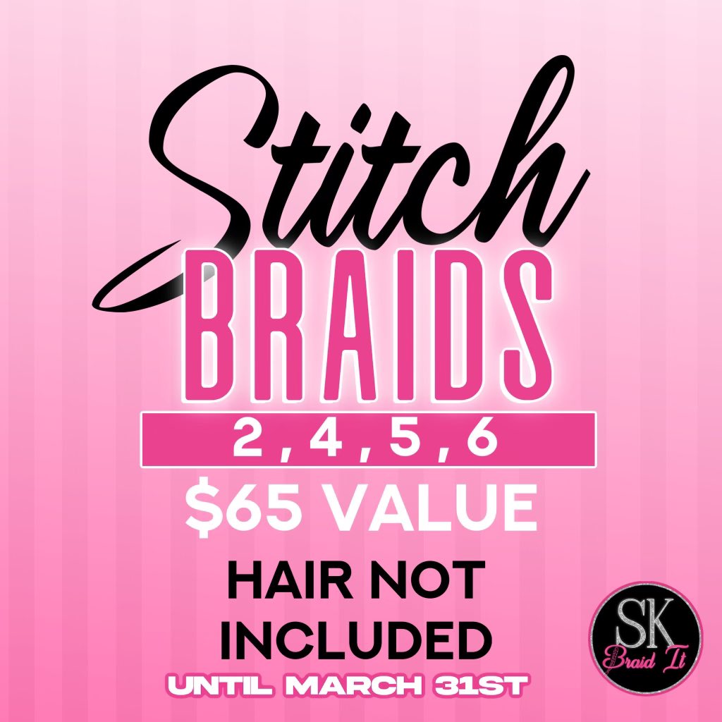 ladies get wit <a href="/sidamodel/">_Sidamodel</a> for y’all braids