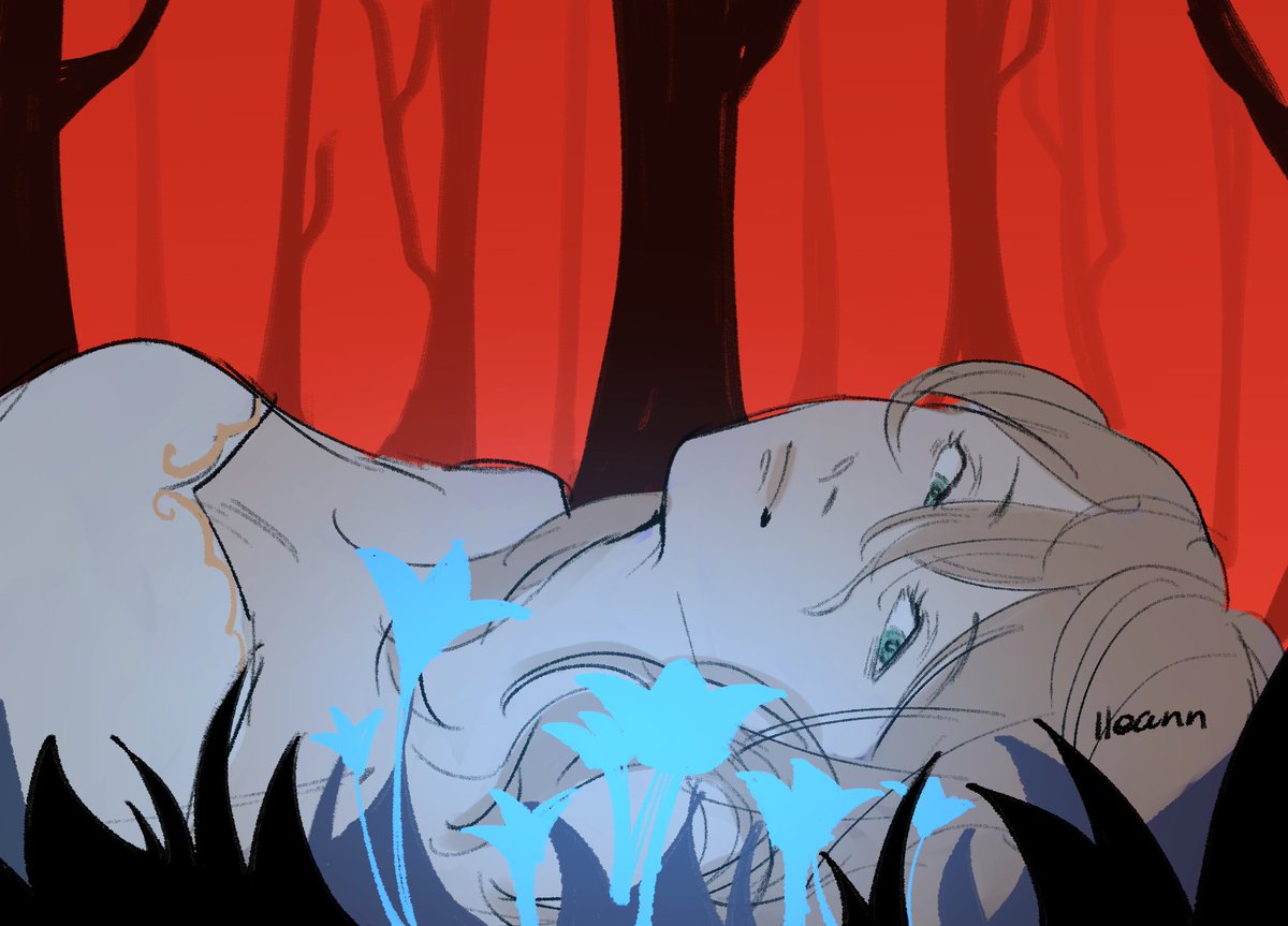 lleann_art's tweet photo. chinju forest
[day 11 of drawing lisa minci everyday until valentine's day] https://t.co/rKN6IVftBc