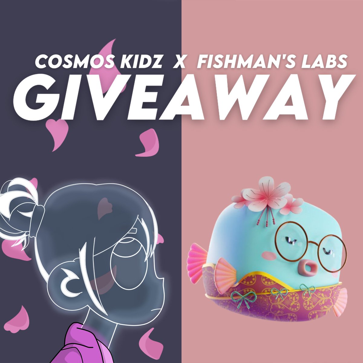 Cosmos Kidz tweet media