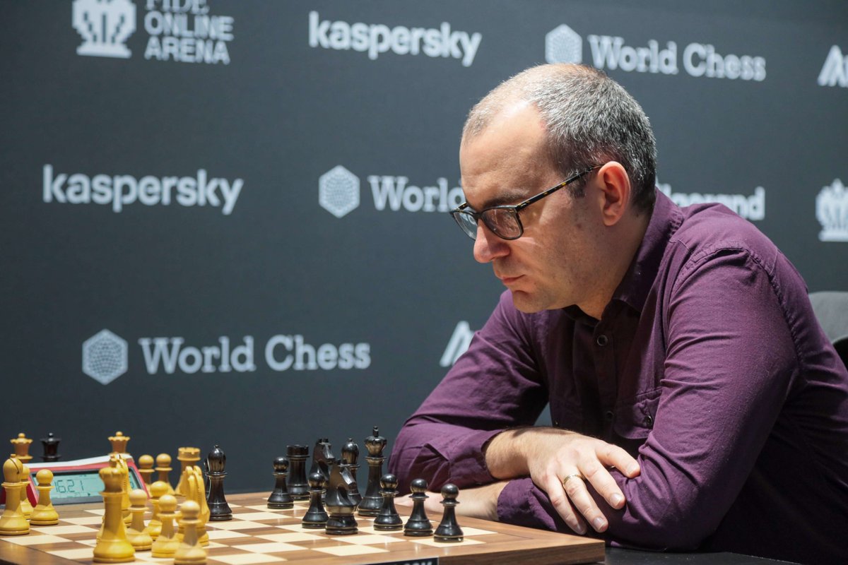 ChessbaseIndia's tweet photo. Berlin GP: Rapport and @chessleinier win tie-breaks to reach Semifinals
➡️https://t.co/wskiABsbSO
📷 @theworldchess
#Chess #ChessBaseIndia #BerlinGP https://t.co/xZQHzb5UjC