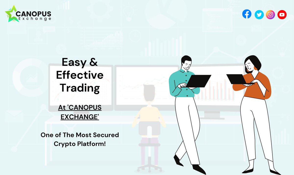 CanopusGtx's tweet photo. Canopus provides the most uncomplicated and effortless crypto services of all. Use the referral link to register now and earn more profits!! To register : https://t.co/u7QMjMSLWK https://t.co/hK6qe6h3Q1