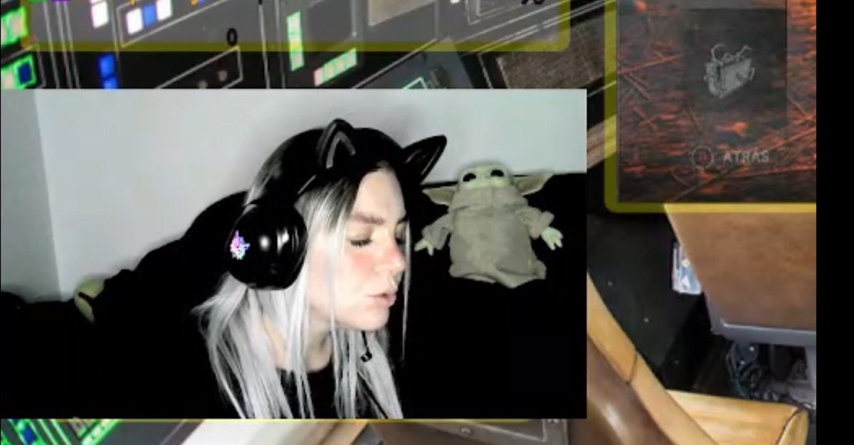 HeeeyGiio's tweet photo. ¡Súper amo las capturas! Gracias por estar, twitch 💜 https://t.co/wvBj5uVecV